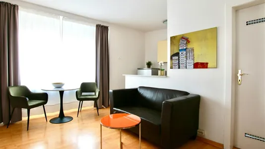 Apartments in Cologne Innenstadt - photo 9