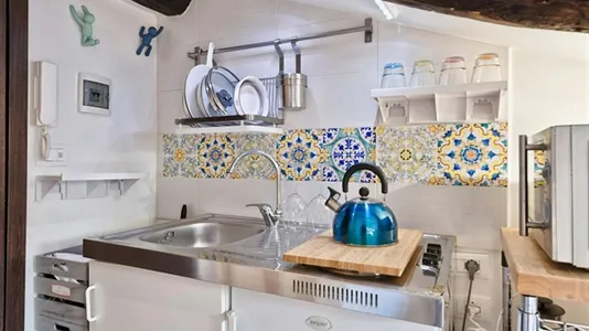 Apartments in Turin - photo 9