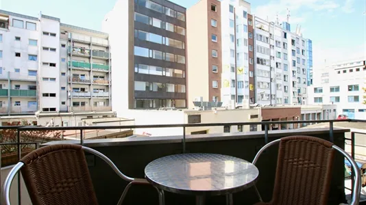 Apartments in Cologne Innenstadt - photo 6