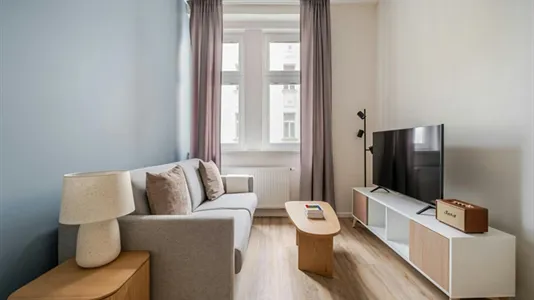 Apartments in Praha 6 - photo 3