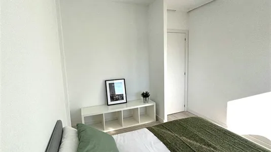 Rooms in Getafe - photo 7