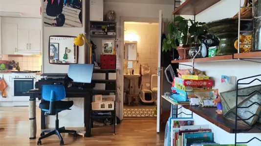 Apartments in Stockholm South - photo 13