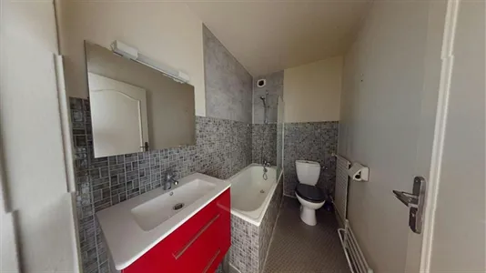 Apartments in Clermont-Ferrand - photo 7