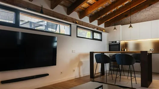 Apartments in Valencia L'Eixample - photo 8