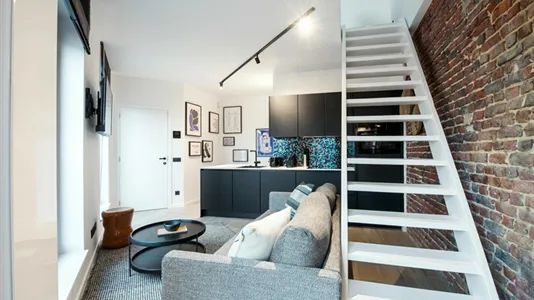 Apartments in Brussels Sint-Joost-ten-Node - photo 5