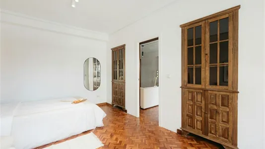 Rooms in Valencia L'Eixample - photo 5