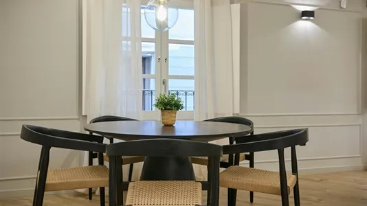 Apartments in Barcelona Ciutat Vella - photo 7