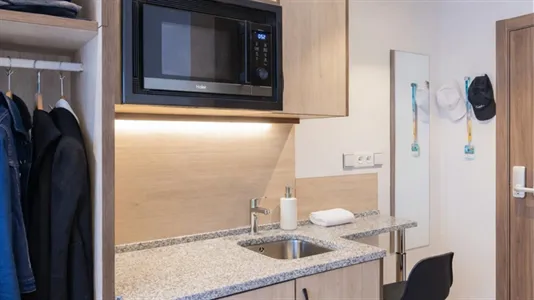 Apartments in Madrid Moncloa-Aravaca - photo 7