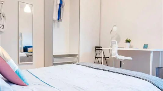 Rooms in Padua - photo 1