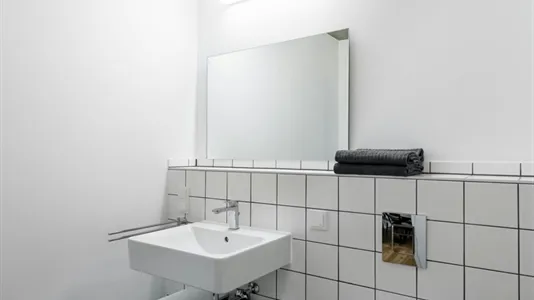 Rooms in Location is not specified - photo 8