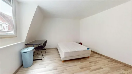 Rooms in Lille - photo 2