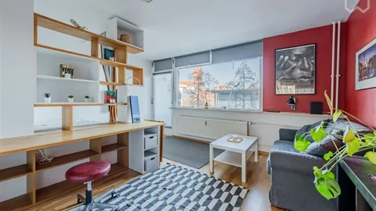 Apartments in Dusseldorf - photo 1