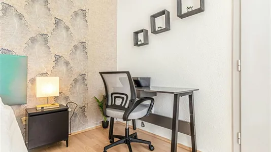 Apartments in Vienna Landstraße - photo 2