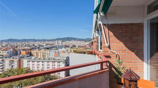 Apartments in Barcelona Sant Martí - photo 7