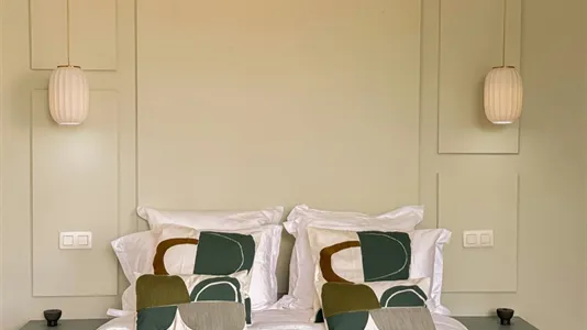 Apartments in Brussels Ukkel - photo 6