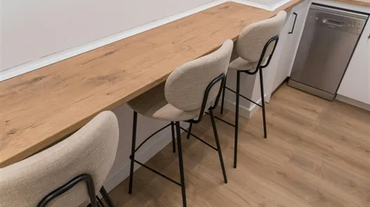 Rooms in Madrid Usera - photo 10