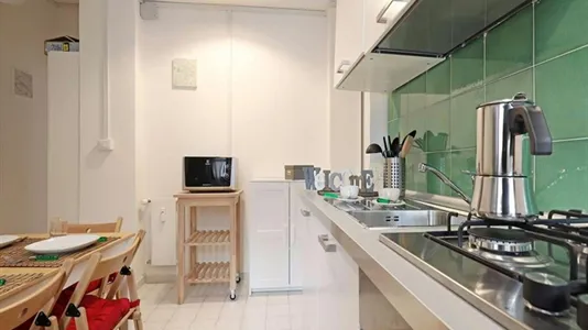 Rooms in Roma Municipio XIV – Monte Mario - photo 9