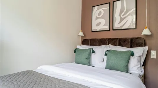 Apartments in Prague 10 - photo 8