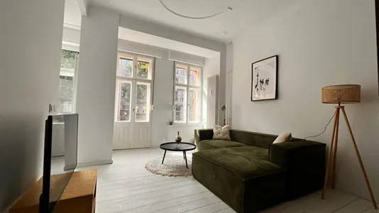 Apartments in Location is not specified - photo 9