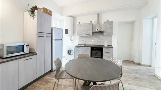 Rooms in Florence - photo 7