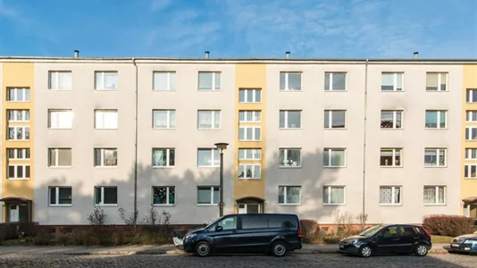 Rooms in Berlin Treptow-Köpenick - photo 10