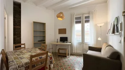 Apartment for rent in Barcelona Ciutat Vella, Barcelona