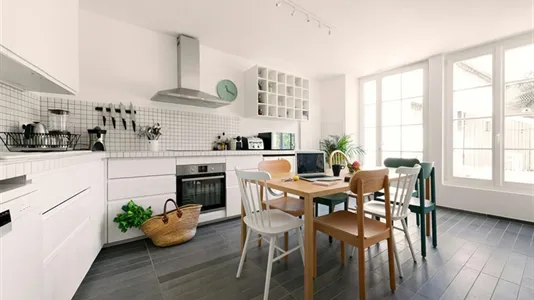 Rooms in Fontainebleau - photo 9