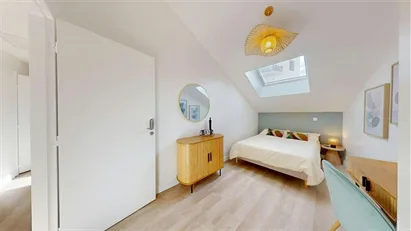 Room for rent in Lyon, Auvergne-Rhône-Alpes