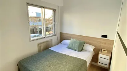 Room for rent in Madrid Carabanchel, Madrid