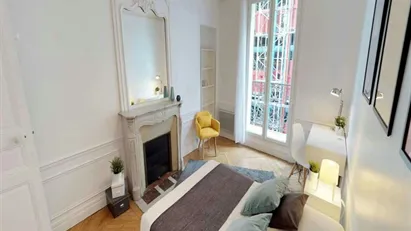 Room for rent in Paris 4ème arrondissement - Marais, Paris