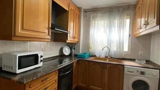 Rooms in la Fontsanta - photo 9