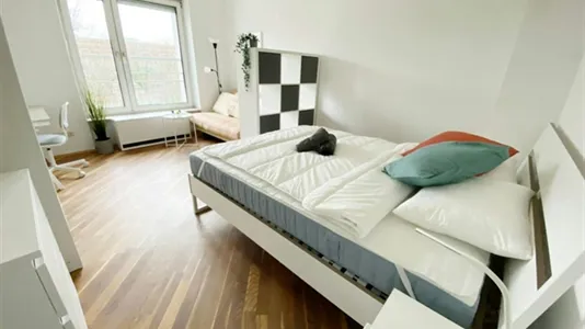 Rooms in Vienna Leopoldstadt - photo 9