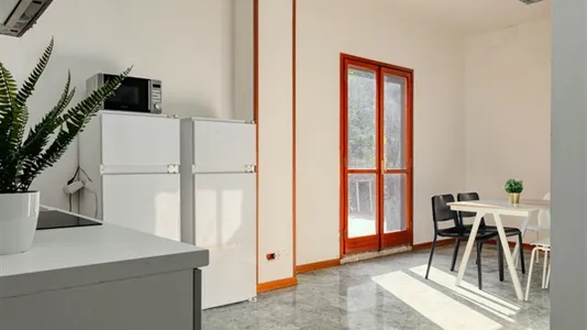 Rooms in Bologna - photo 9