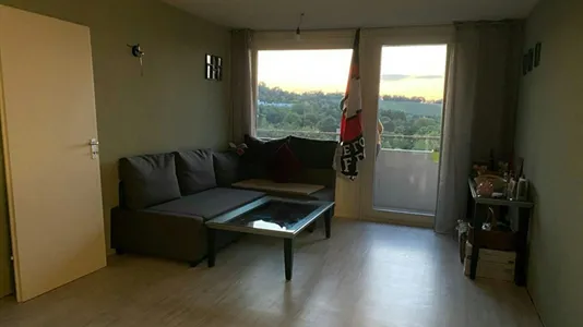 Apartments in Location is not specified - photo 6