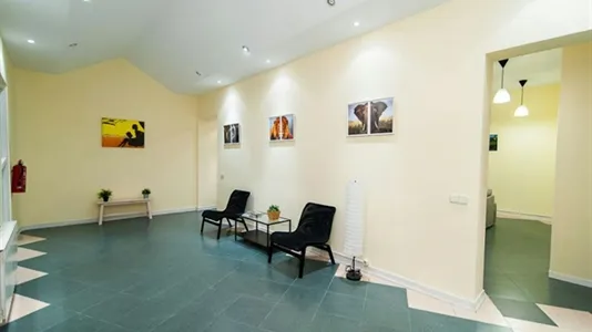 Rooms in Madrid Chamberí - photo 6