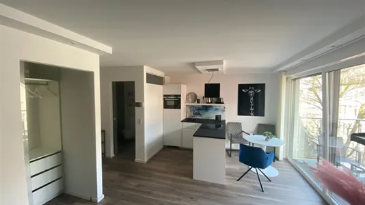 Apartments in Dusseldorf - photo 4