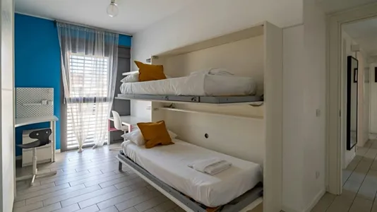 Apartments in Milano Zona 4 - Vittoria, Forlanini - photo 6