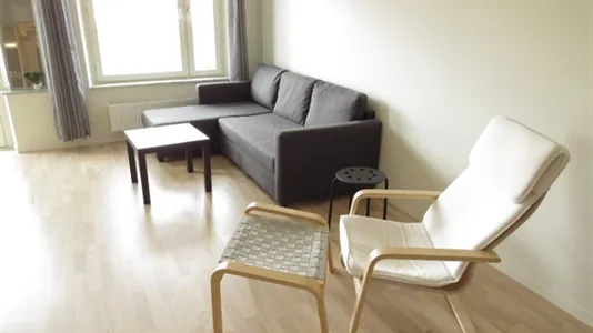 Apartments in Örgryte-Härlanda - photo 1