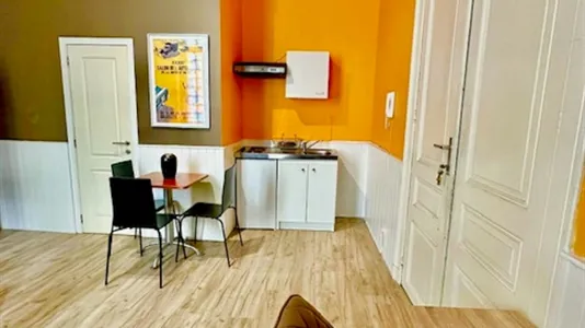 Houses in Brussels Sint-Jans-Molenbeek - photo 5