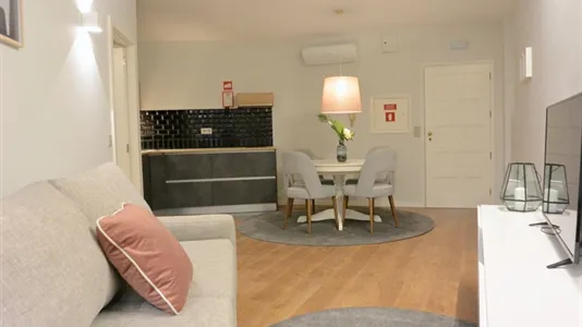 Apartments in Location is not specified - photo 8