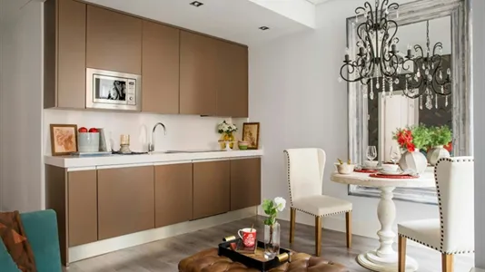 Apartments in Madrid Centro - photo 4