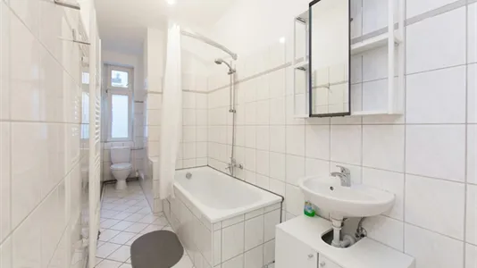 Rooms in Berlin Pankow - photo 10