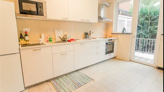 Rooms in Brussels Oudergem - photo 7
