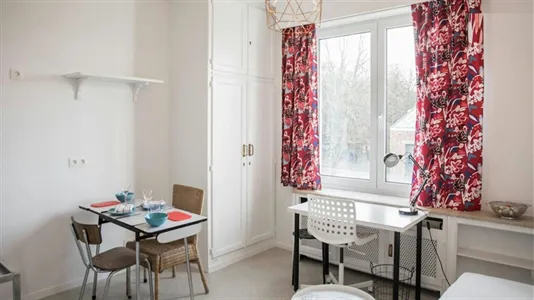 Apartments in Brussels Elsene - photo 5
