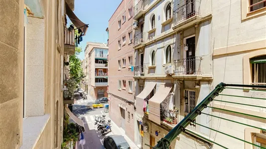 Apartments in Barcelona Ciutat Vella - photo 5