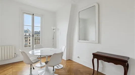 Apartments in Paris 7ème arrondissement - photo 8