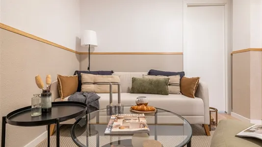 Rooms in Barcelona Gràcia - photo 4