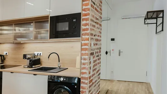 Apartments in Berlin Tempelhof-Schöneberg - photo 7