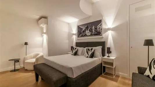 Apartments in Roma Municipio II – Parioli/Nomentano - photo 1