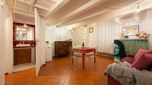 Apartments in Florence - photo 3